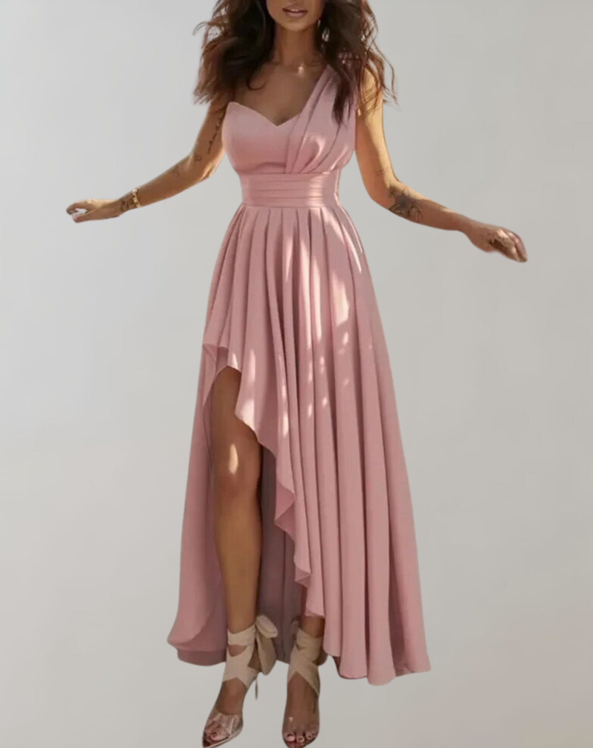 Belinda Elevated Cocktail Dress for Special Occasions Occasion Wear