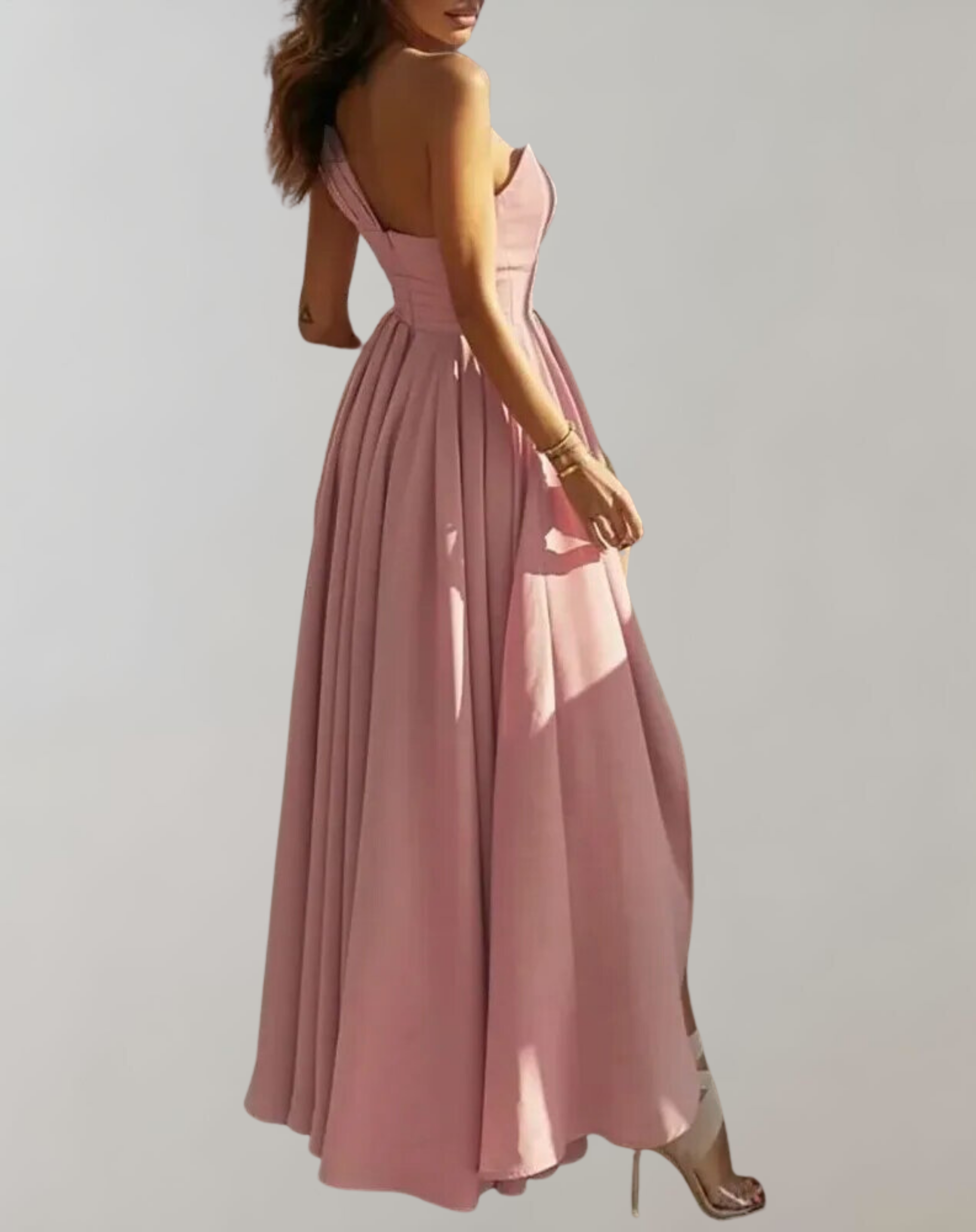 Belinda Elevated Cocktail Dress for Special Occasions Occasion Wear