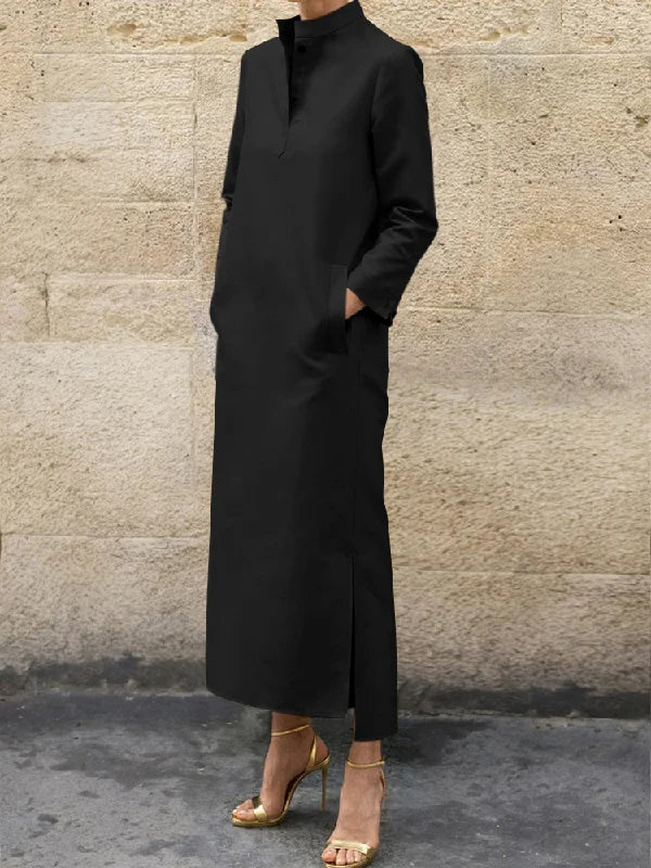 Virginia Statement Midi Women's Dress Occasion Edit