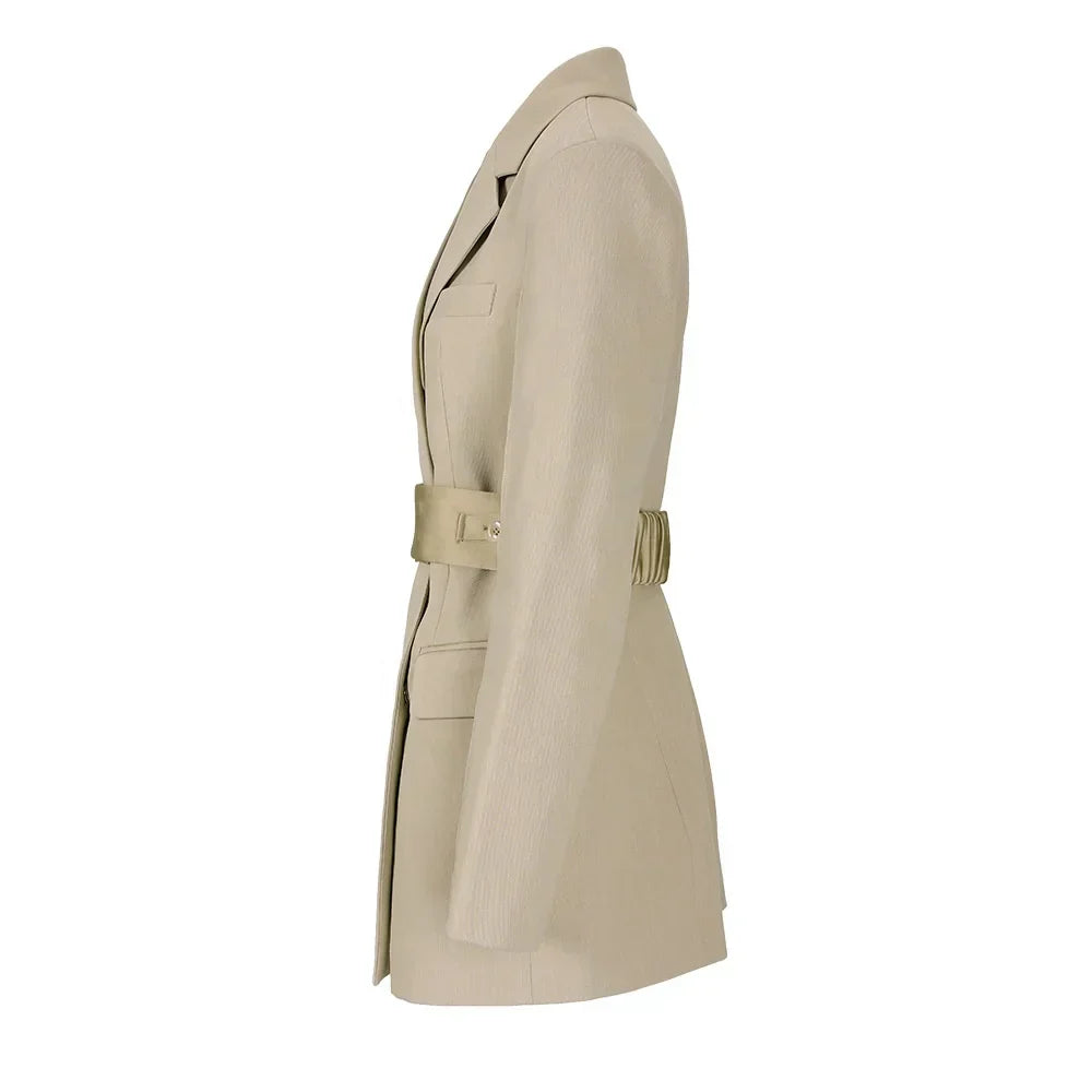 Diana | Classic and stylish winter dress