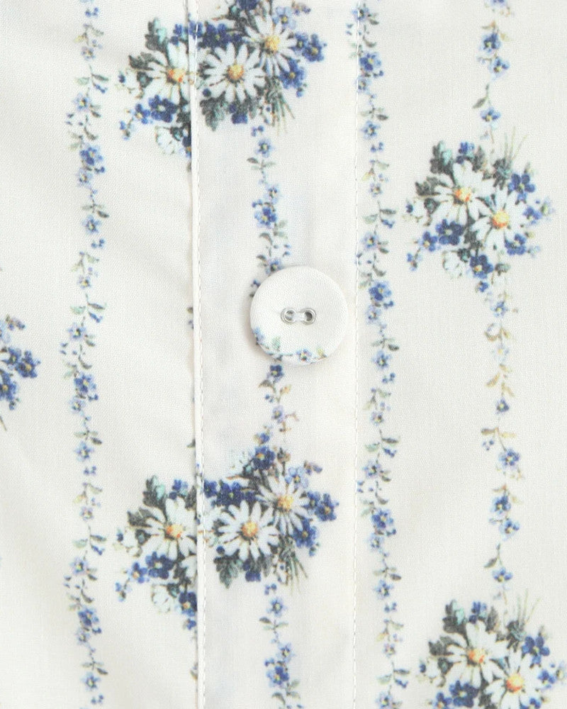 LOUISE MIDI DRESS