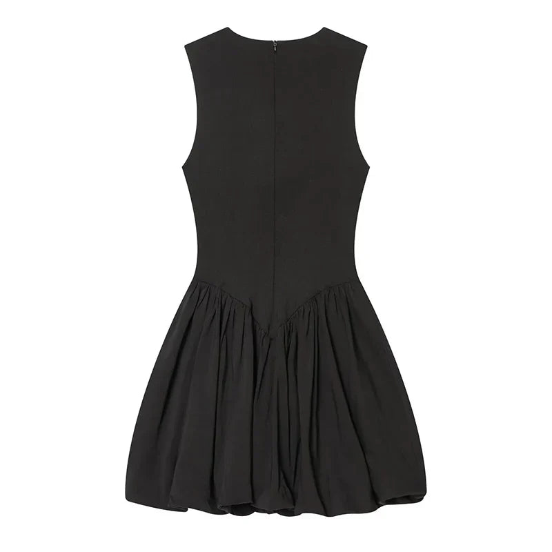 RAQUEL MINI DRESS