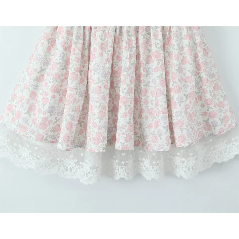 ELLIE MINI DRESS