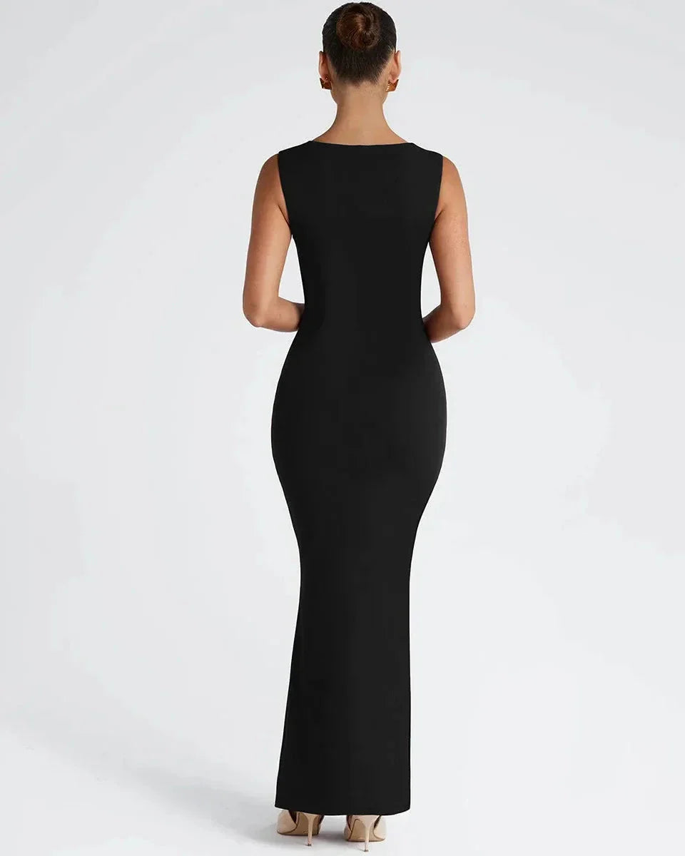 BRENDA MAXI DRESS