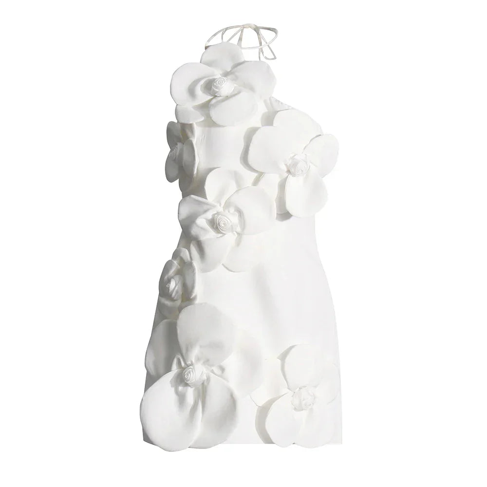 AURORA MINI DRESS