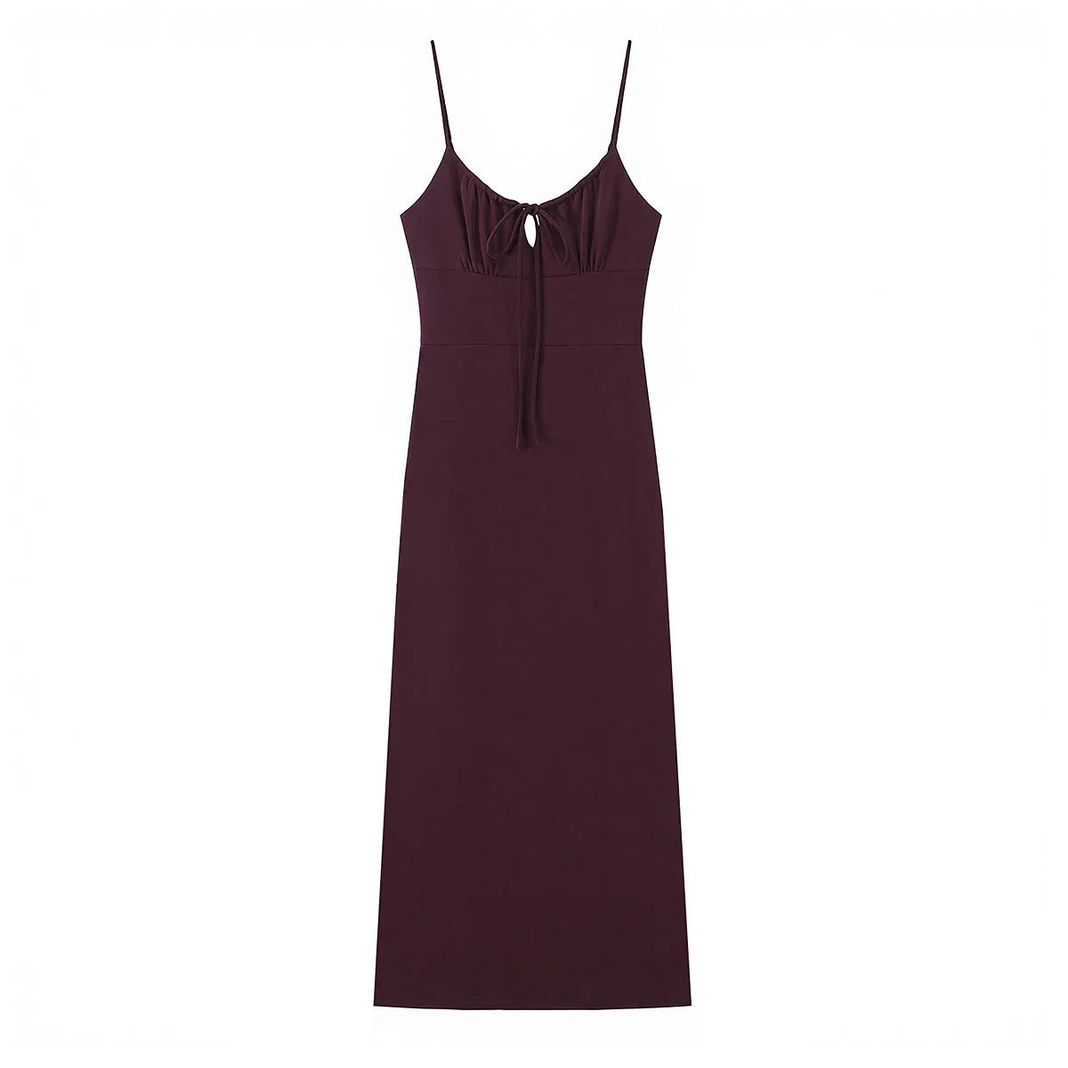 IRMA MIDI DRESS