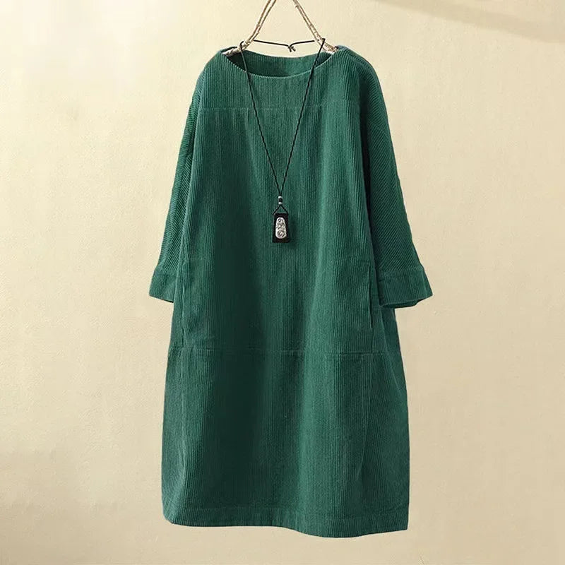 Julieta Statement Dress Boutique Collection