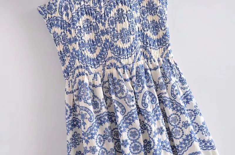 ASJA MIDI DRESS