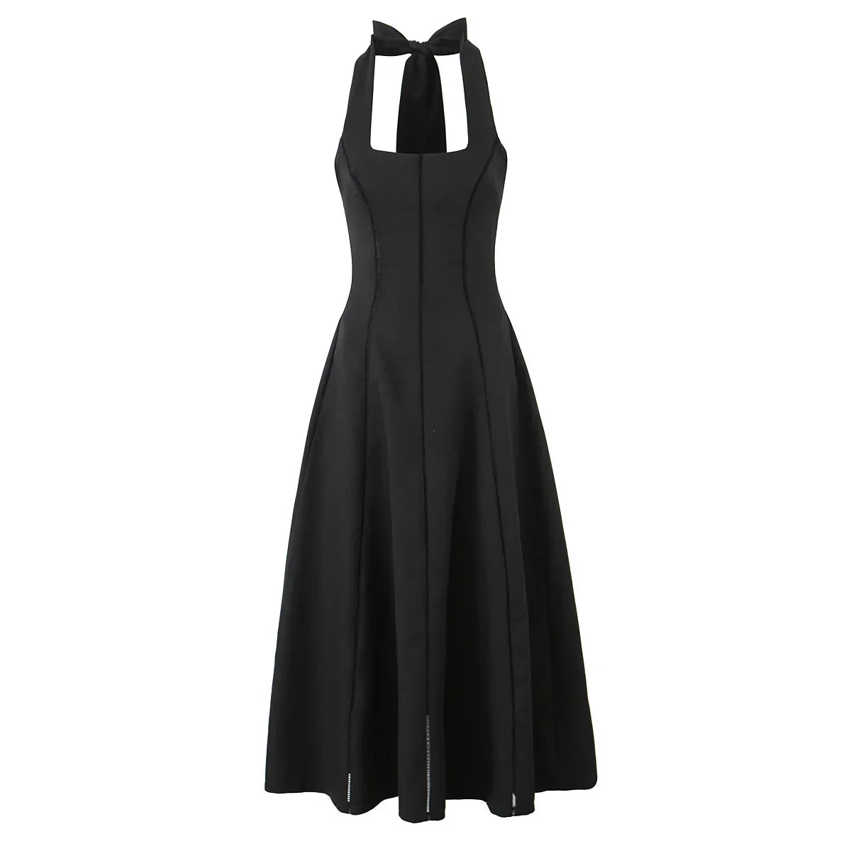 LILI MIDI DRESS