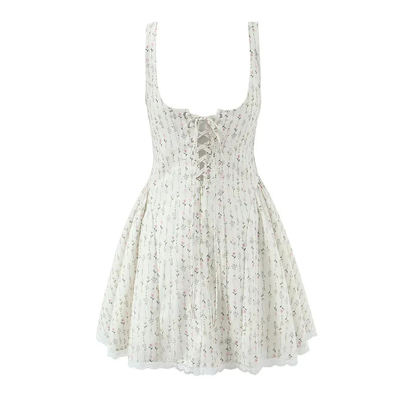 DYLA MINI DRESS