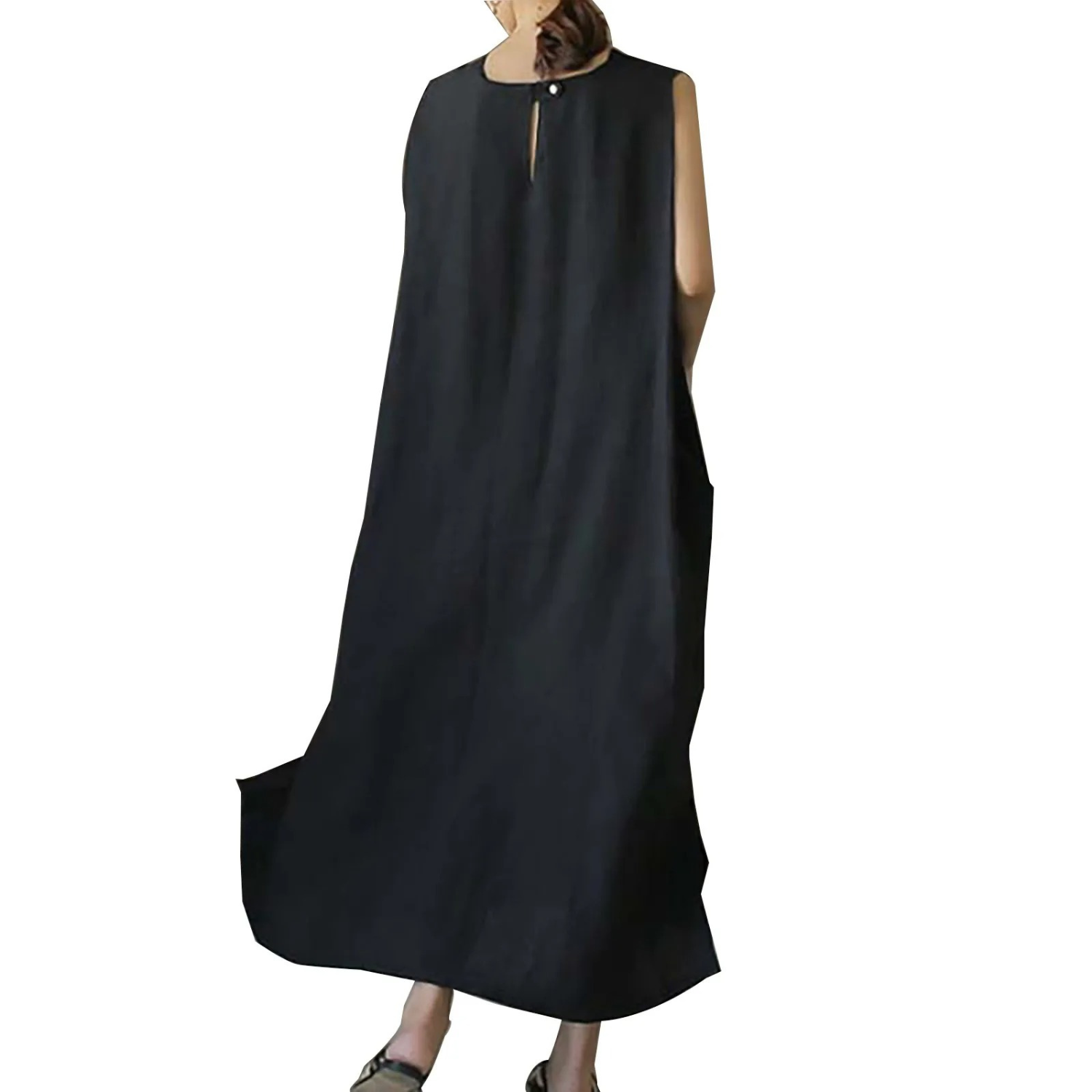 Natalia Statement and Summer Dress Boutique Collection