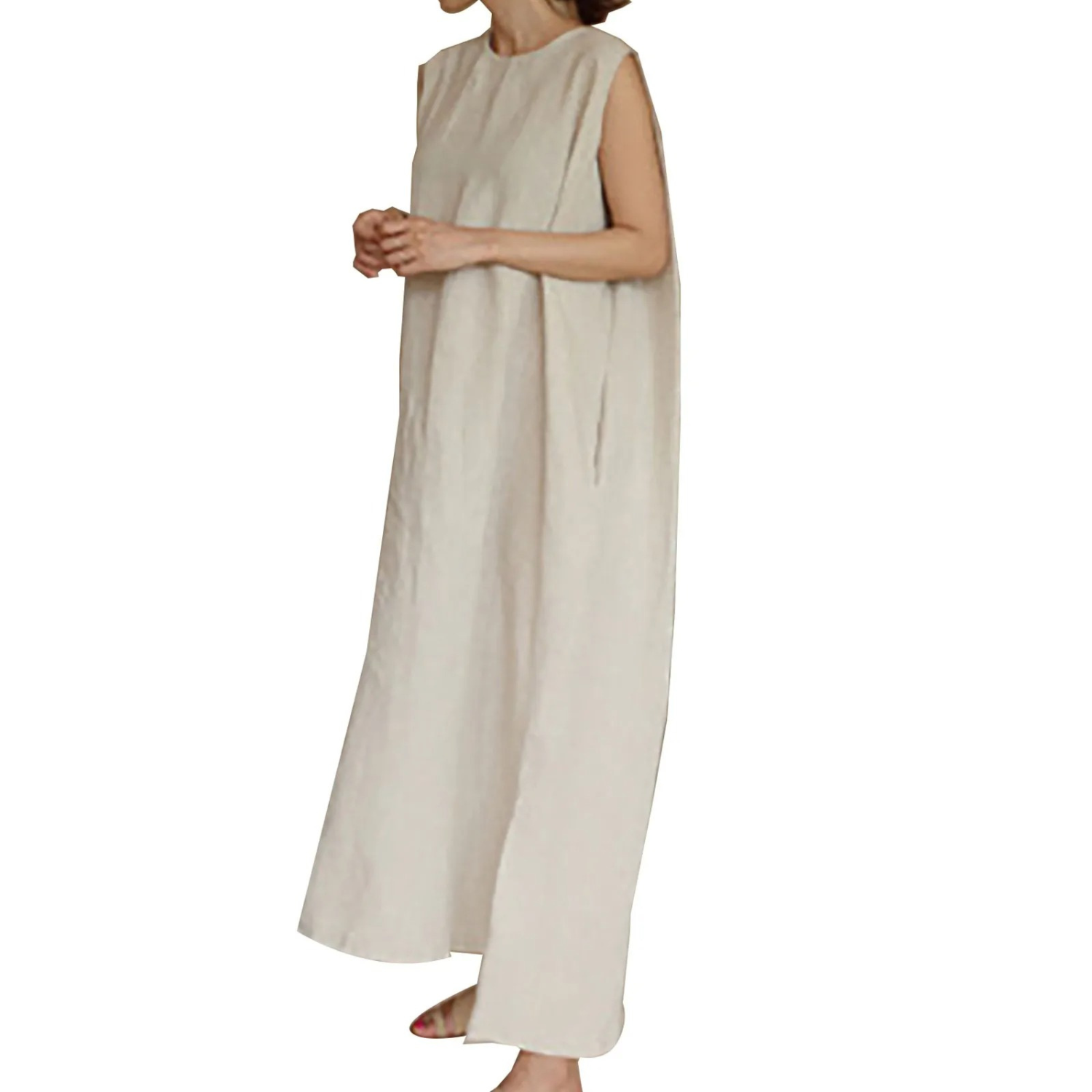 Natalia Statement and Summer Dress Boutique Collection