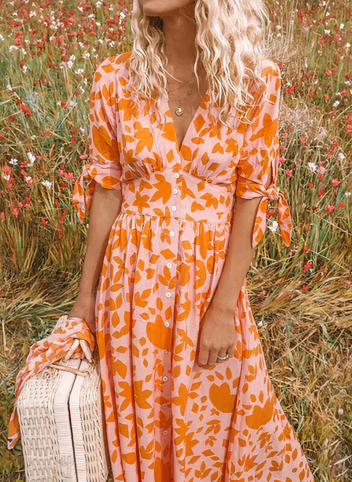 Julieta Timeless Stylish and Unique Dress for Summer Premium Wardrobe Essential