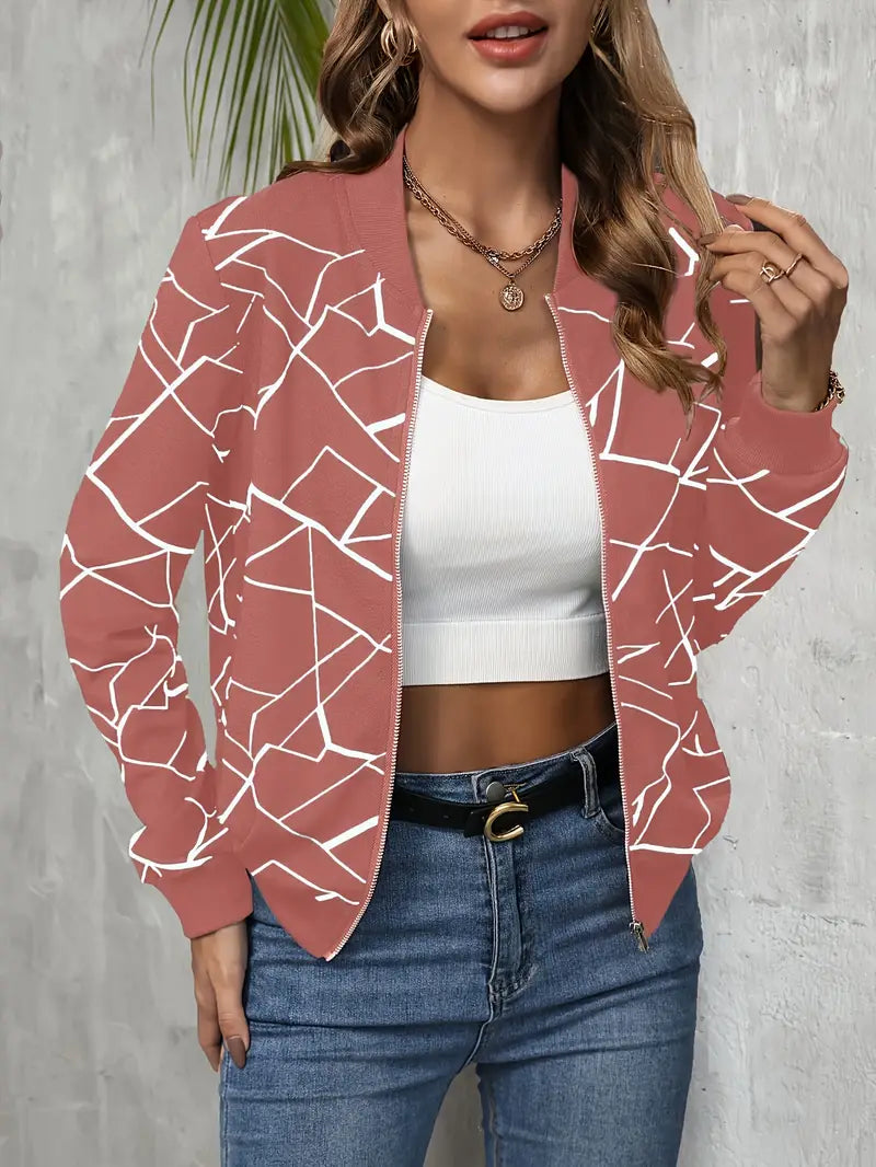 Zulema | Stylish and elegant winter jacket