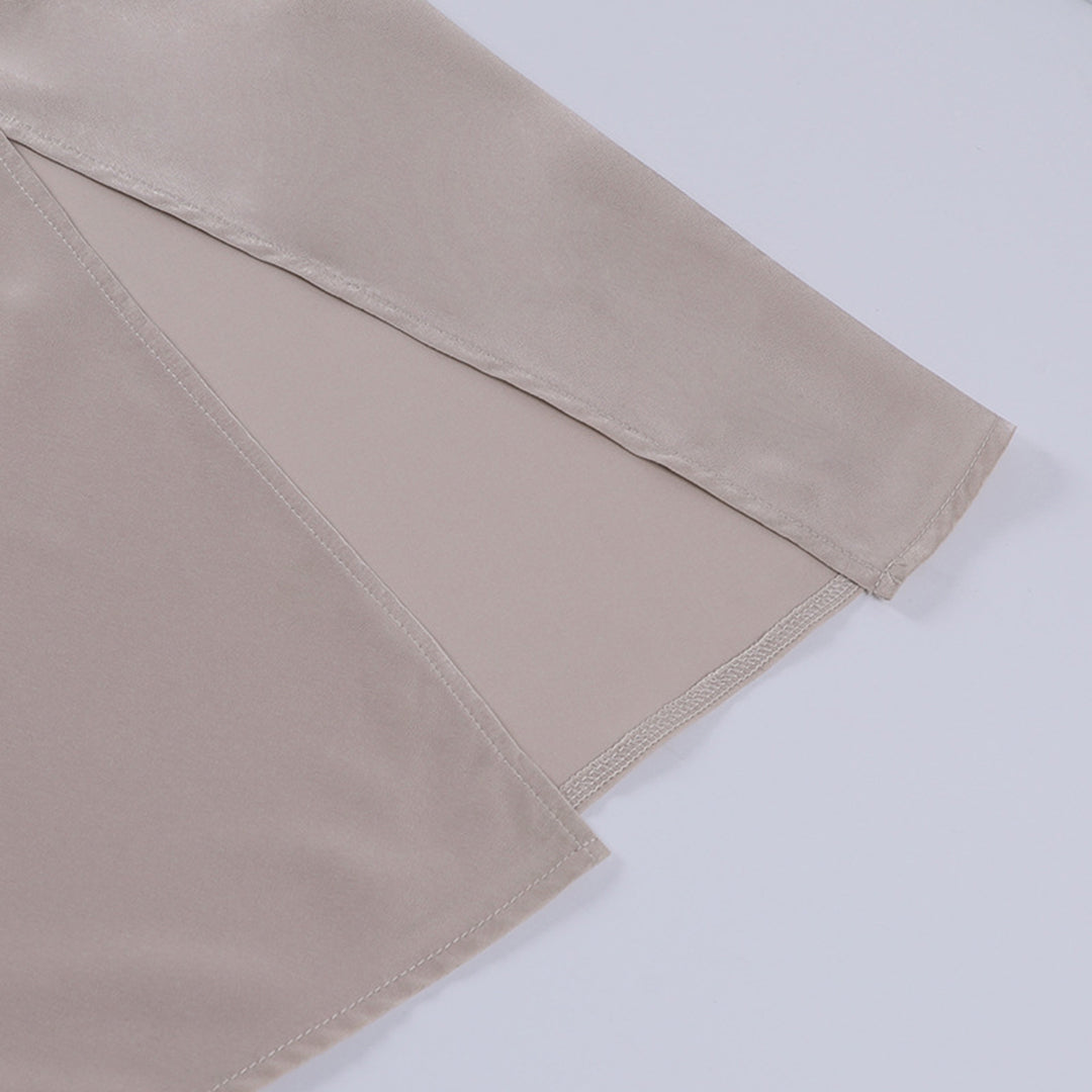 Xaviera Elevated Dress Everyday Luxe Edit
