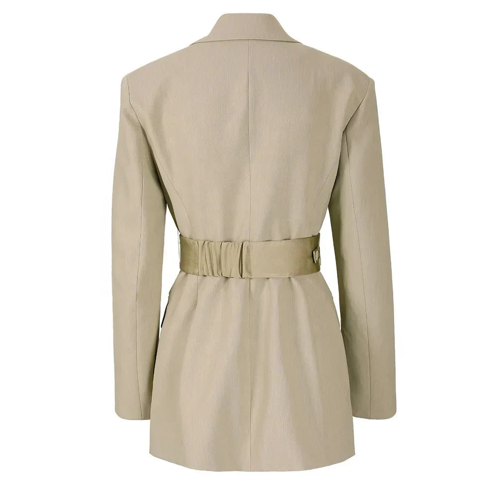 Diana | Classic and stylish winter dress