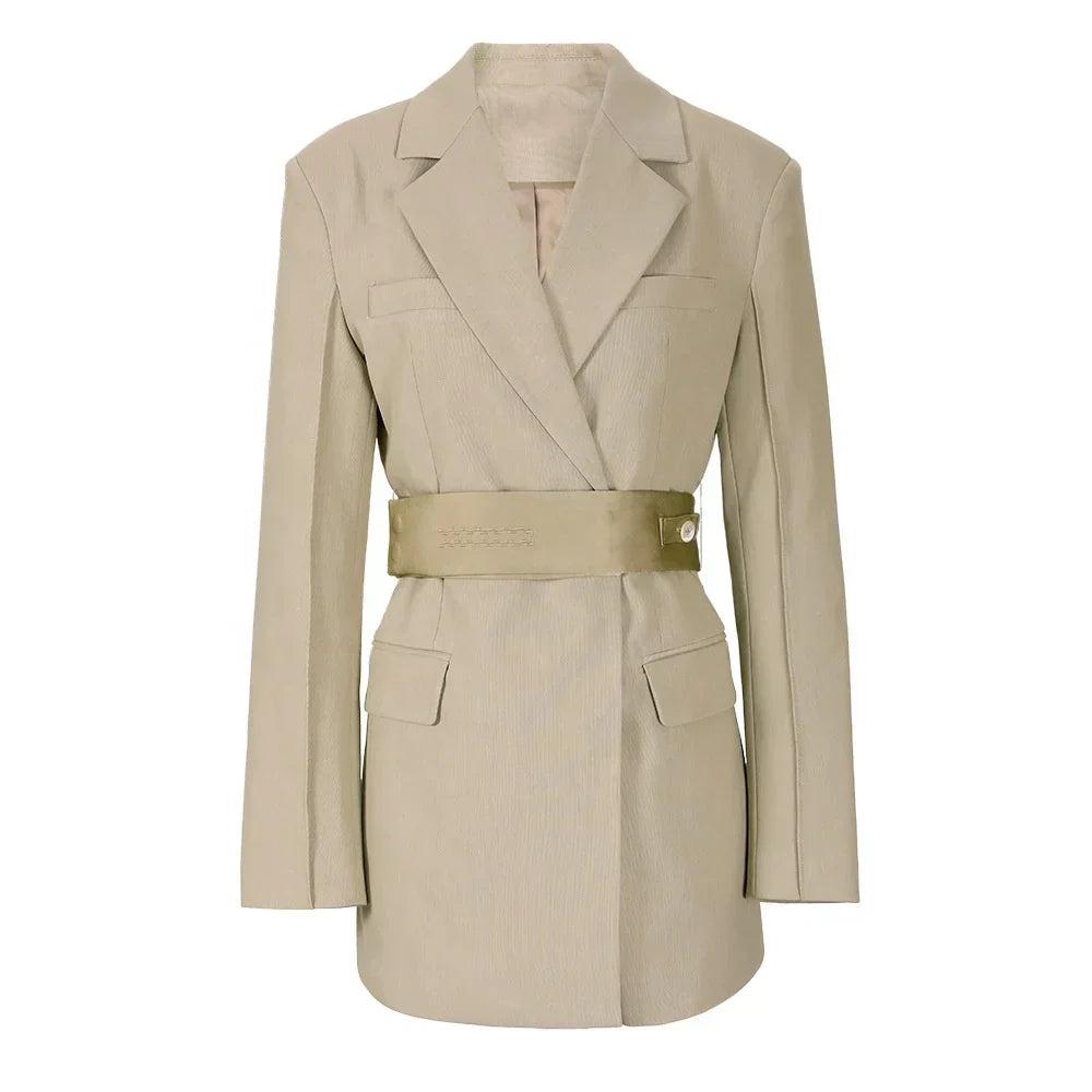 Diana | Classic and stylish winter dress