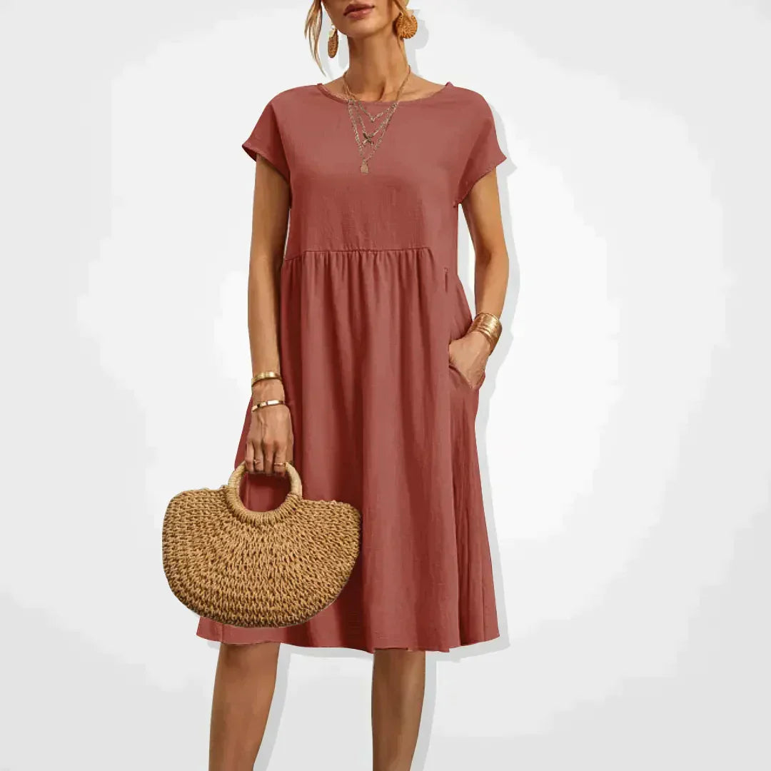 Susana Statement Women Dress Boutique Collection