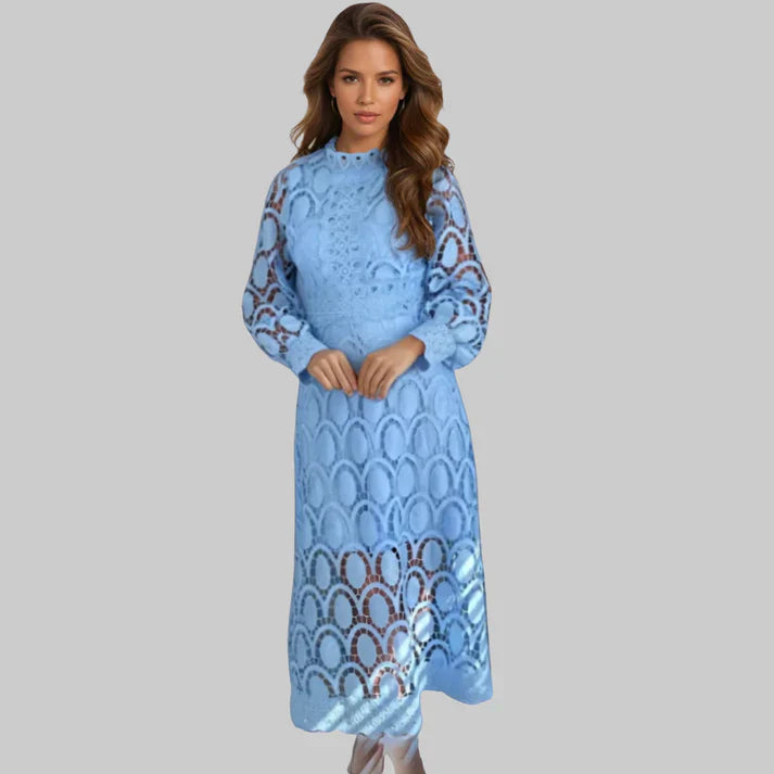 Elvia | DEVINA DRESS
