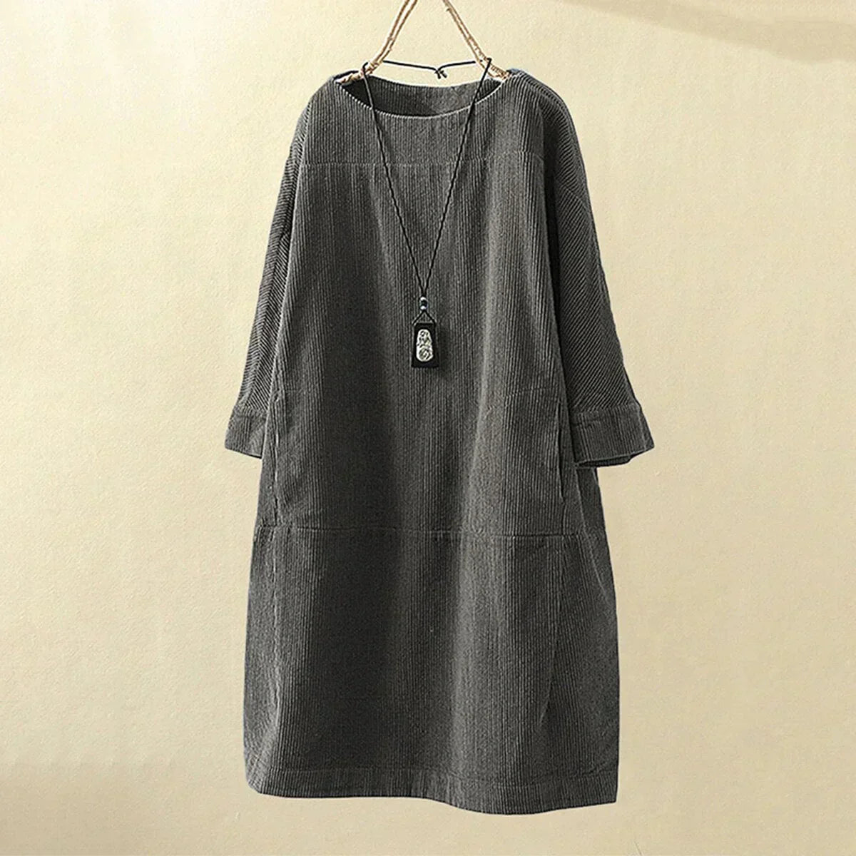 Cintia | Velvet dress