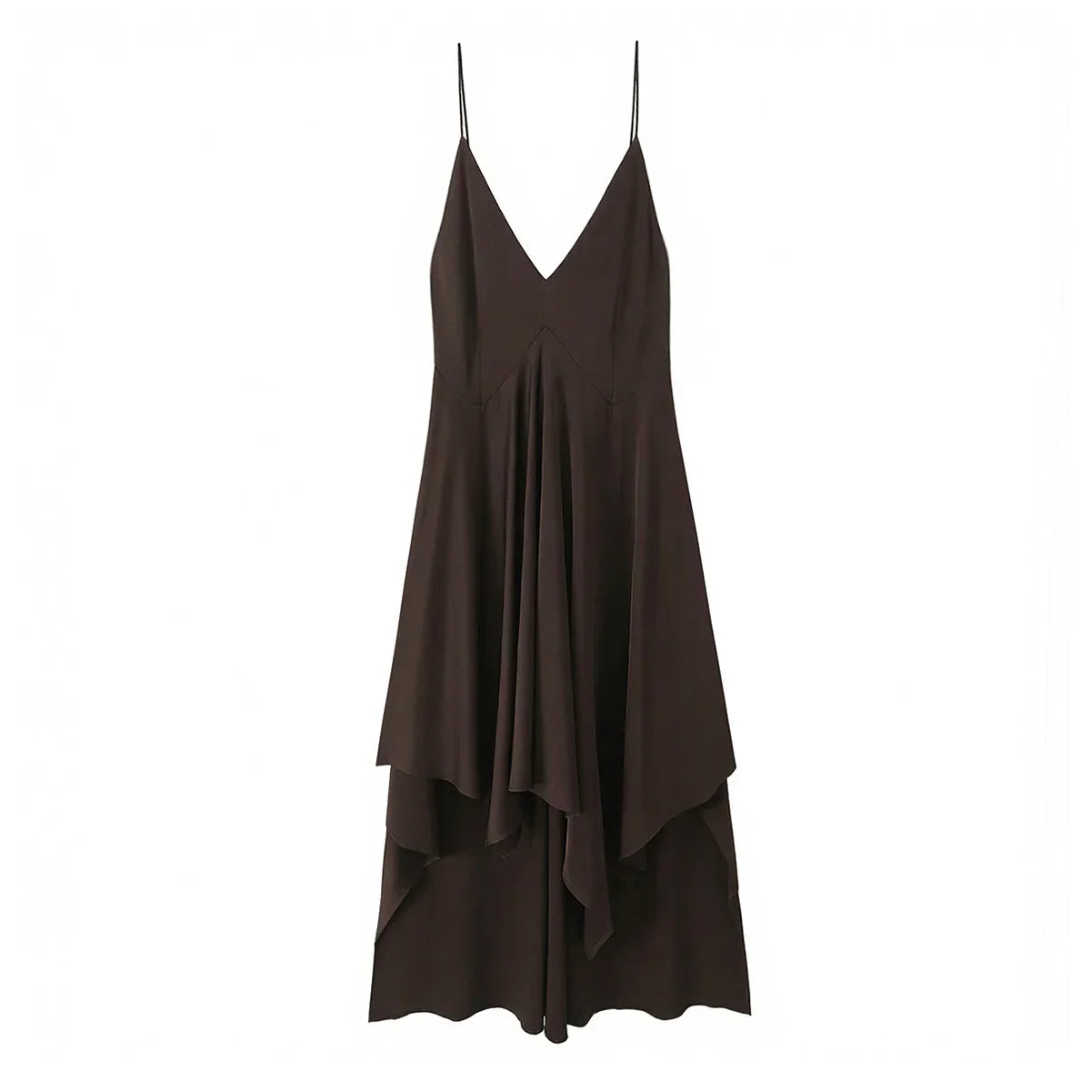 IRA MIDI DRESS