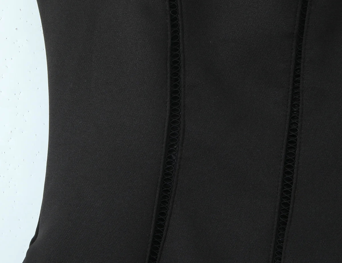 LILI MIDI DRESS