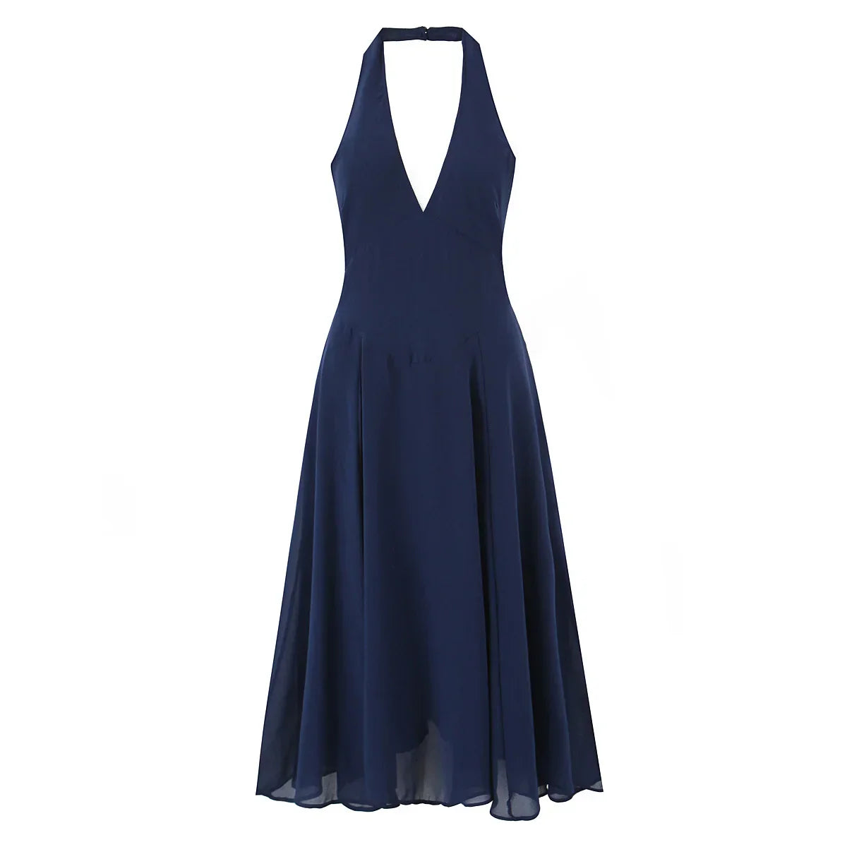 ELLIS MIDI DRESS