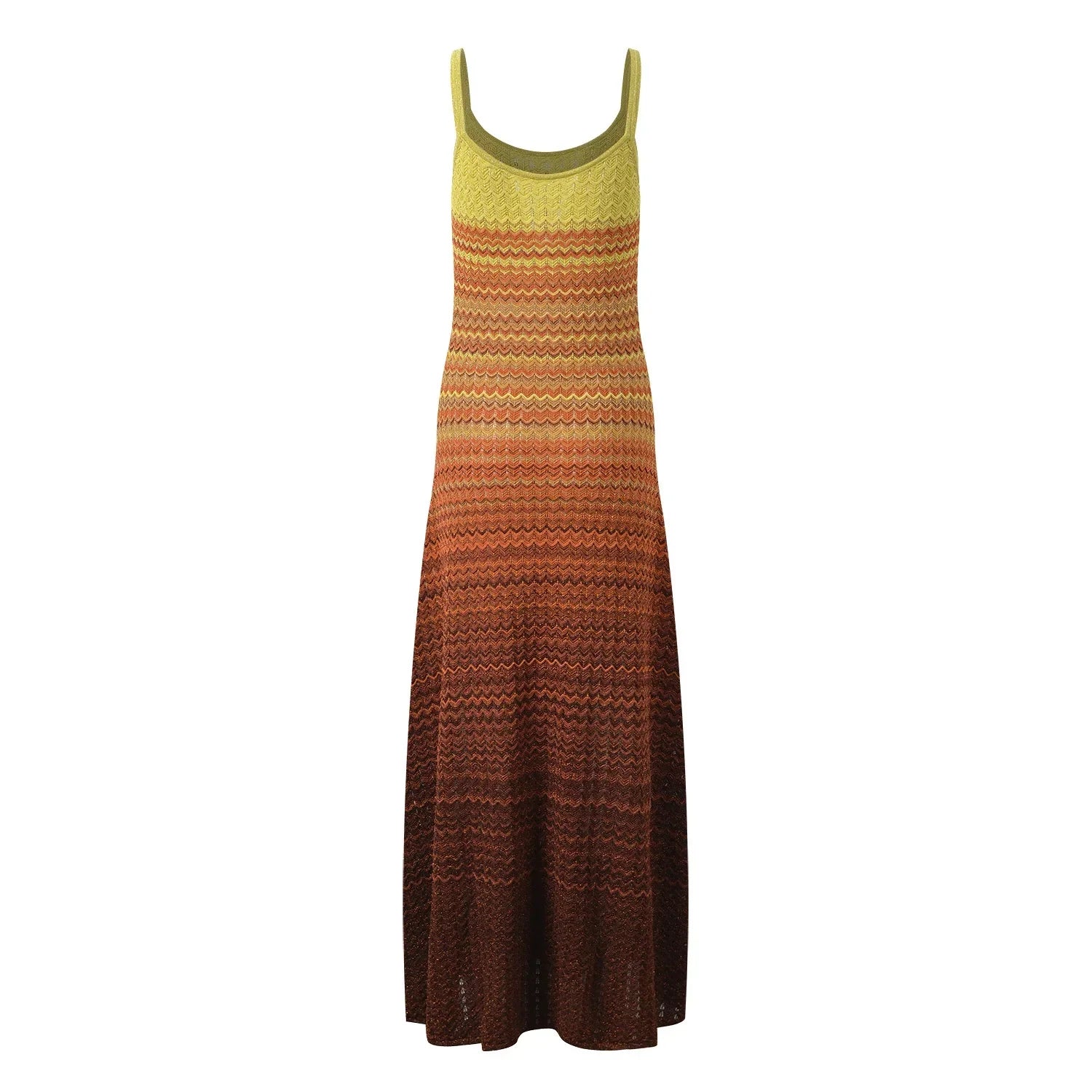 AMALI KNIT DRESS