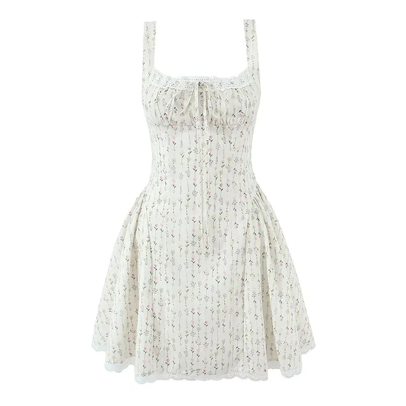 DYLA MINI DRESS