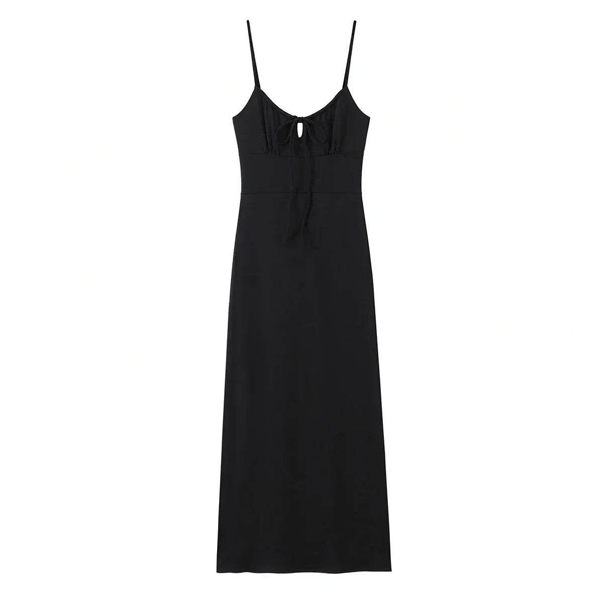 IRMA MIDI DRESS