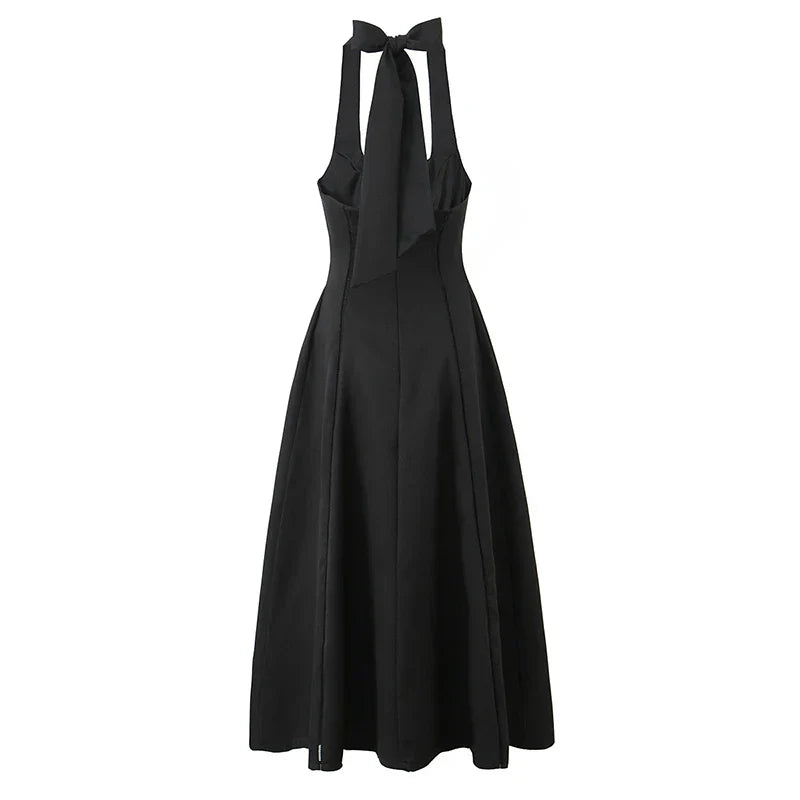 LILI MIDI DRESS