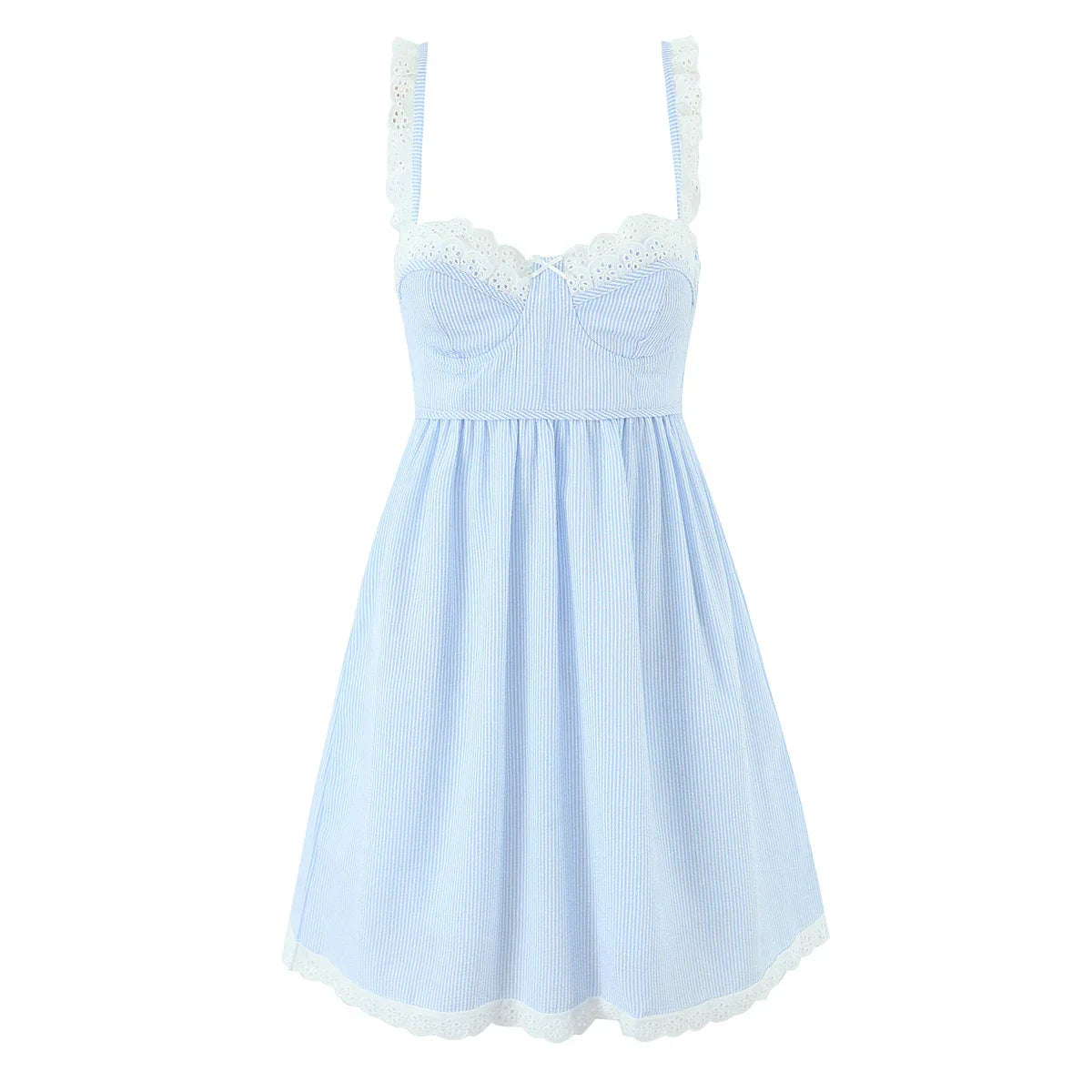 ATHENA MINI DRESS