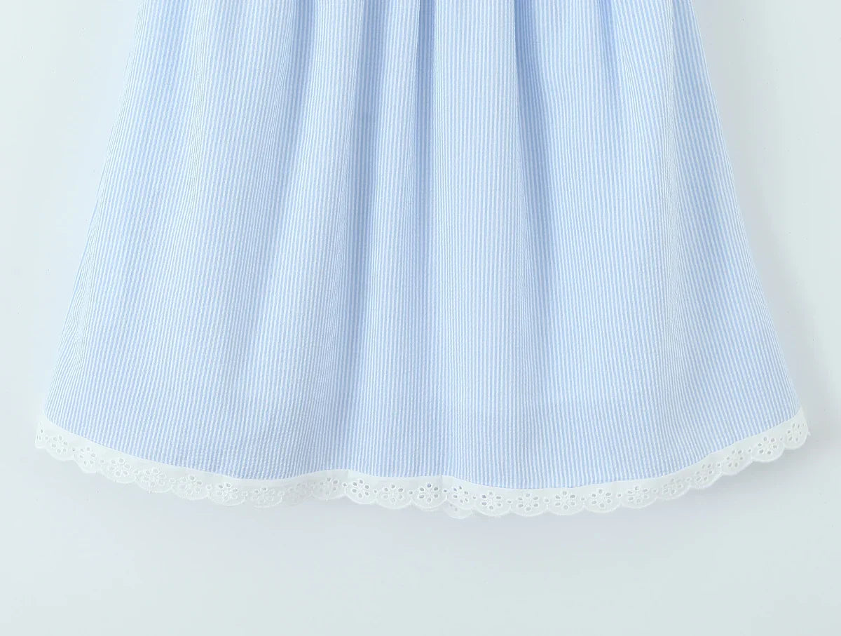 ATHENA MINI DRESS