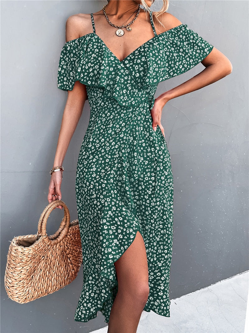 Iluminada Boutique Cute Dress Designer Edit