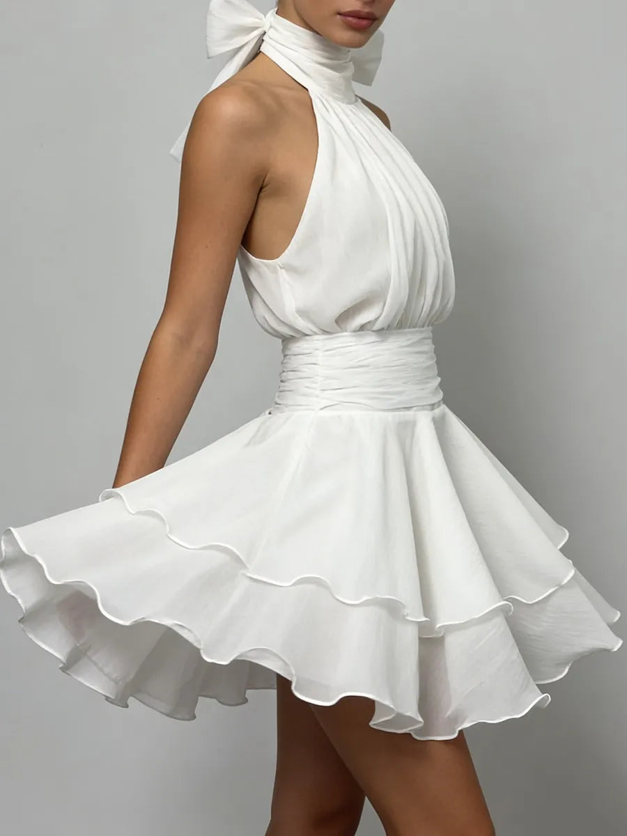 ARLENE MINI DRESS