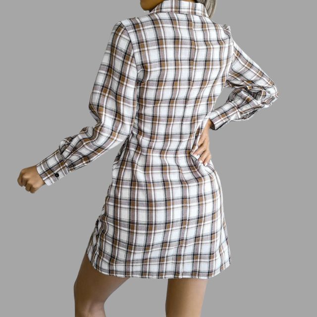 Ursula | Timeless and stylish winter dress