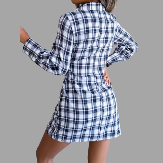 Ursula | Timeless and stylish winter dress