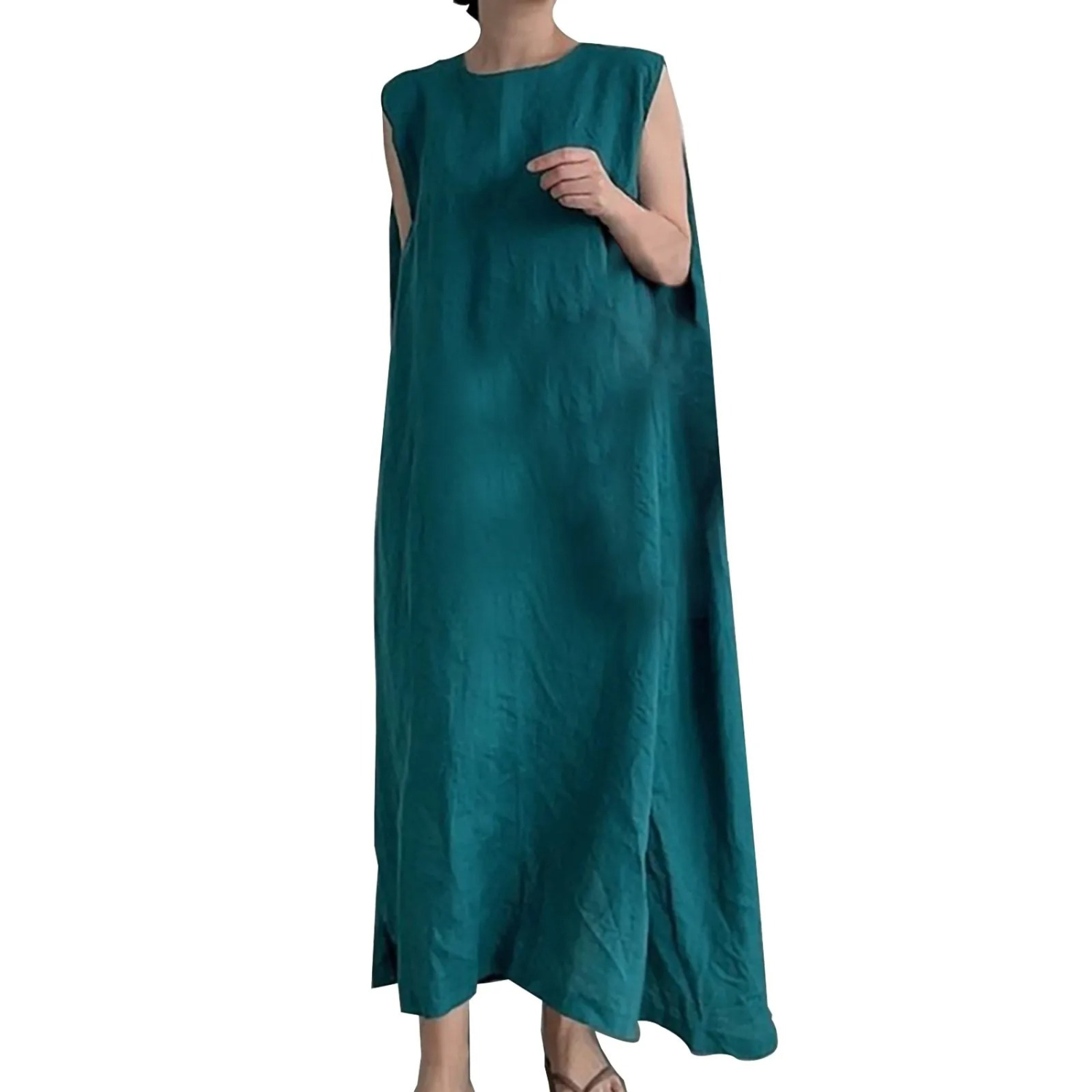 Natalia Statement and Summer Dress Boutique Collection