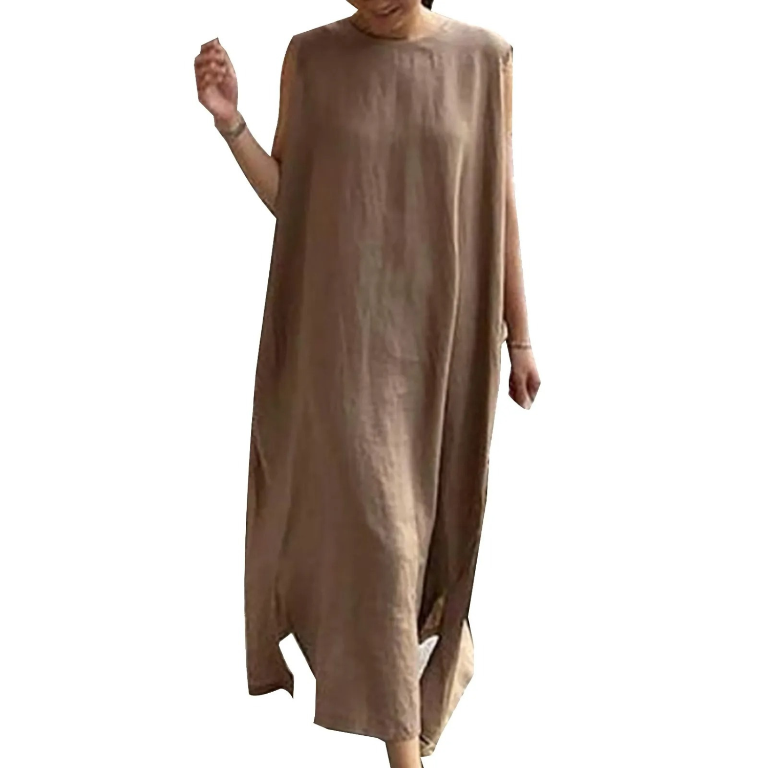 Natalia Statement and Summer Dress Boutique Collection
