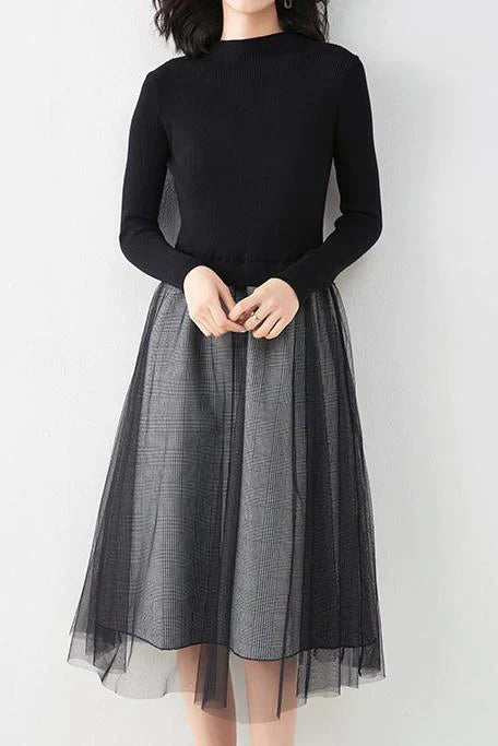 Isis Minimalist Women's Docking Dress Designer Edit